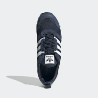 Кроссовки Adidas ZX 700 темно-синие