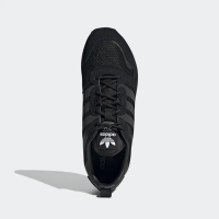 Кроссовки Adidas ZX 700 моно черные
