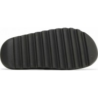 Adidas шлепанцы Yeezy Slide Onyx черные