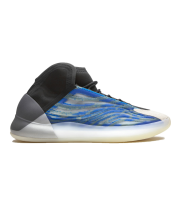 Кроссовки Adidas Yeezy Boost QNTM Frozen Blue синие