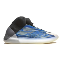 Кроссовки Adidas Yeezy Boost QNTM Frozen Blue синие