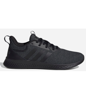 Кроссовки Adidas Puremotion черные