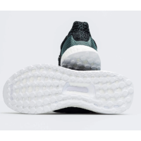 Кроссовки Adidas Ultra Boost Parley черные