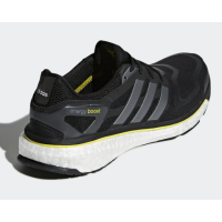 Кроссовки Adidas Energy Boost черные