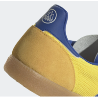 Кроссовки Adidas Malmo Net желтые