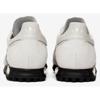 Кроссовки Adidas La Treiner белые