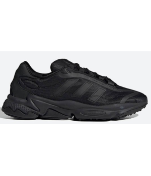 Кроссовки Adidas Ozweego Pure черные