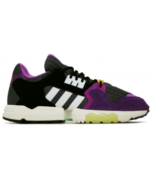 Adidas ZX Torsion Ninja Time In Glory Purple