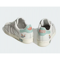 Adidas Superstar x Disney Superstar Dumbo