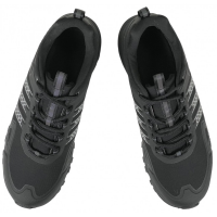 Adidas Terrex AX3 Continental черные с серым