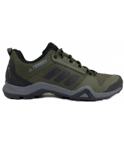 Adidas Terrex AX3 GTX Black Green