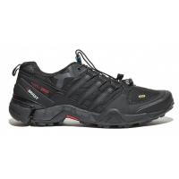 Adidas Terrex Fast R Gore-Tex Black