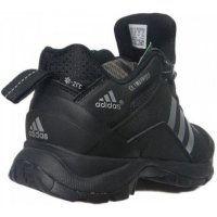 Adidas Terrex Climaproof черно-белые