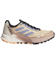 Adidas Terrex Agravic Flow 2.0 Sand Strata Silver Violet