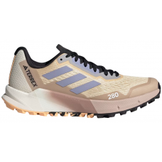 Adidas Terrex Agravic Flow 2.0 Sand Strata Silver Violet