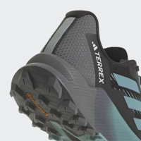 Adidas Terrex Agravic Flow 2.0 Core Black Dash Grey