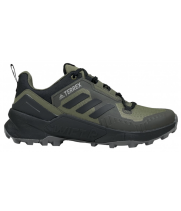 Adidas Terrex Swift R2 GTX зеленые