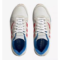 Adidas Treziod 2 Grey Red Blue