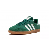 Adidas Originals Samba Collegiate Green Gum
