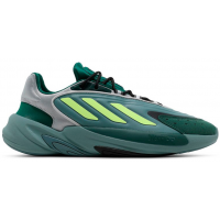 Adidas Ozelia Blue Green