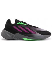 Adidas Originals Ozelia Black Grey Purple