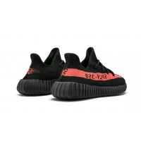 Adidas Yeezy Boost 350 V2 Cored Red Black