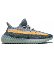 Adidas Yeezy Boost 350 V2 Ash Blue