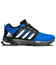 Adidas Spring Black Blue