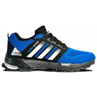 Adidas Spring Black Blue