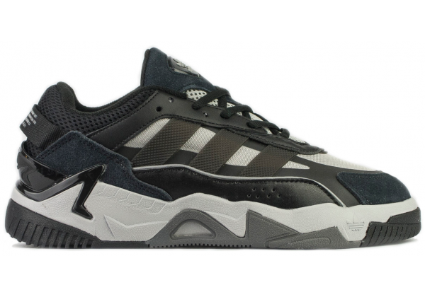 Кроссовки Adidas Niteball 2 Core Black