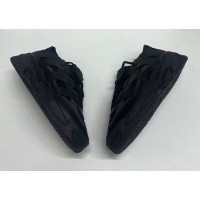 Adidas Niteball All Black с мехом