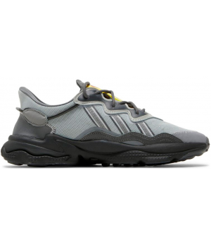 Adidas Ozweego Grey Black