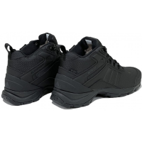 Adidas Terrex Climaproof (-21°) High Black с мехом