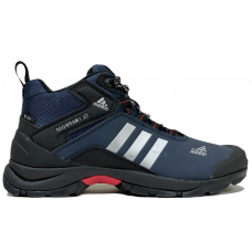 Adidas Terrex Climaproof (-21°) High Blue с мехом