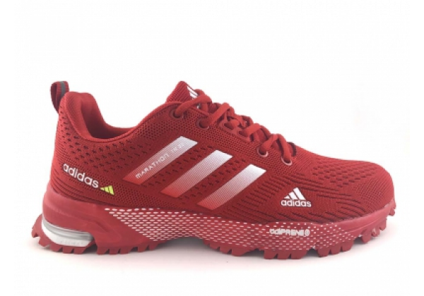Adidas Marathon TR 26 Red/White