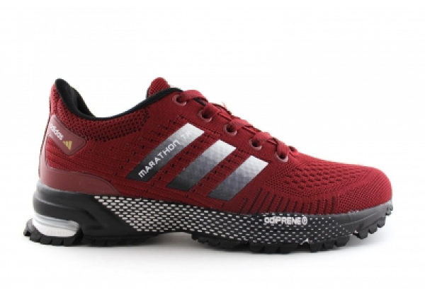 Adidas Marathon TR Red/Black