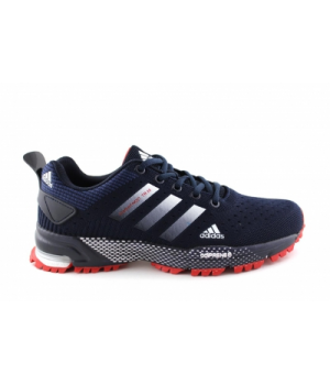 Adidas Marathon TR 26 Navy/Red