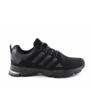 Adidas Marathon TR 26 Black/Grey