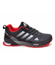 Adidas Marathon TR 26 Grey/Red/White