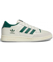 Adidas Originals Centennial White Green