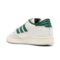Adidas Centennial White Green