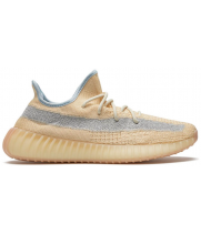 Adidas Yeezy Boost 350 V2 Linen Reflective Stripe