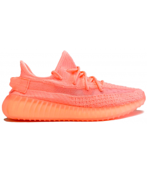 Adidas Yeezy Boost 350 V2 Pink Glow