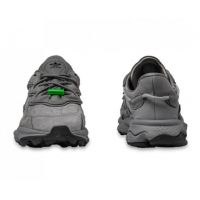 Adidas Ozweego Grey с мехом