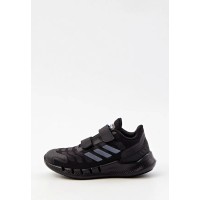 Кроссовки Adidas Climacool черные