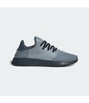 Кроссовки Adidas Deerupt Runner серые