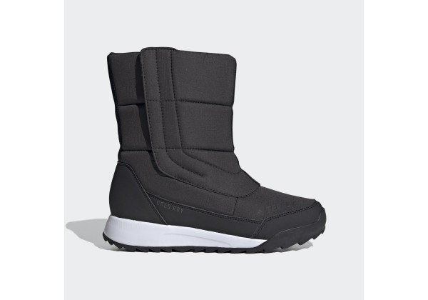 Зимние кроссовки Adidas Terrex Choleah COLD.RDY черные