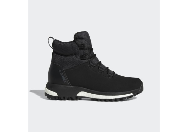 Зимние кроссовки Adidas Terrex Pathmaker CW черные