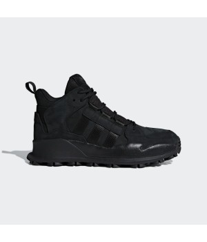 Зимние кроссовки Adidas F/1.3 LE черные