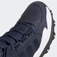 Зимние кроссовки Adidas F/1.3 LE синие